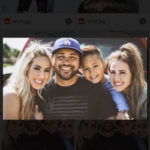 Meet your Posher, Alex