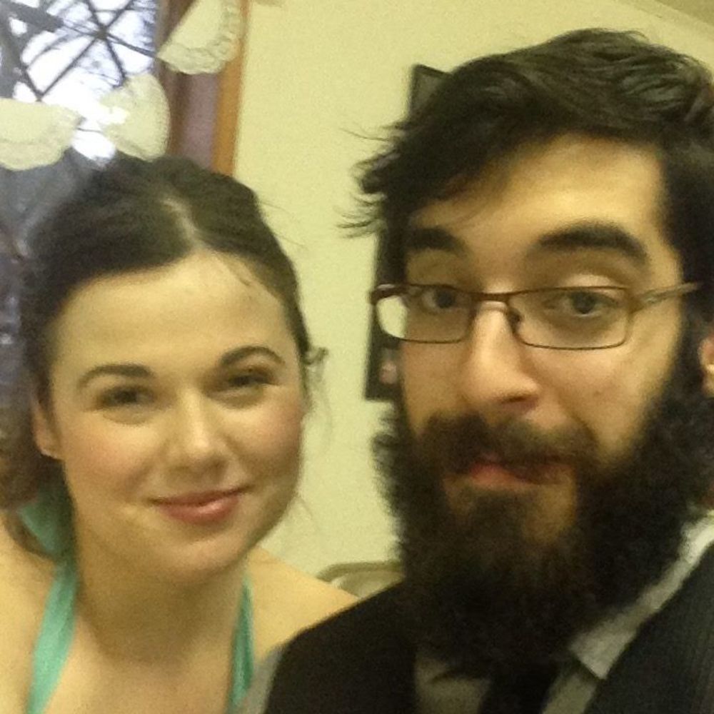 Meet your Posher, Kaitlyn