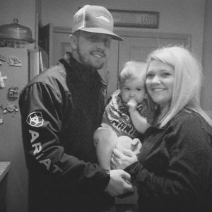 Meet your Posher, Austin