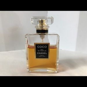 Chanel Coco EDP beautiful and 💯 authentic no box