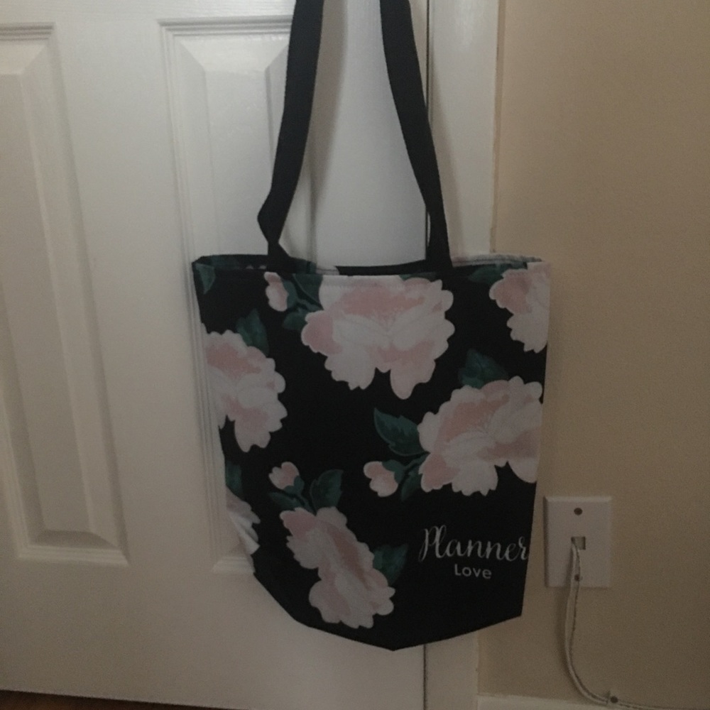 Erin Condren tote