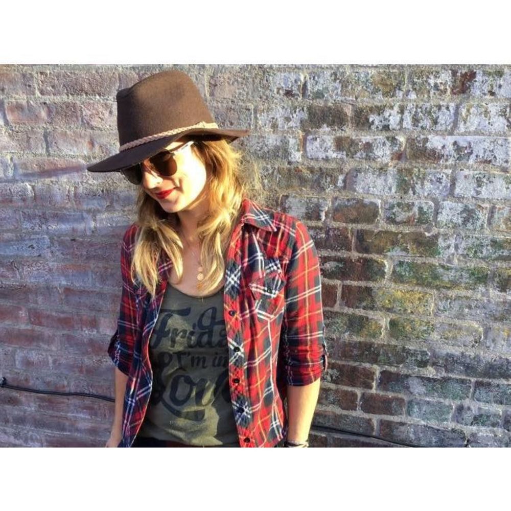 Meet your Posher, Jessica