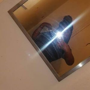 Meet your Posher, Rickiah