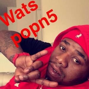 Meet your Posher, Dominique