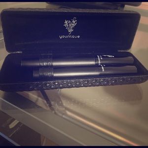 Younique 3D fiber mascara