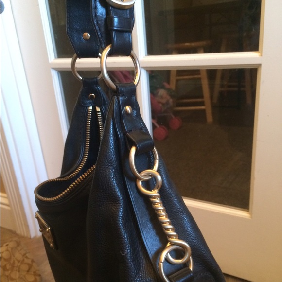 Authentic Michael Kors purse and wallet - Picture 2 of 5