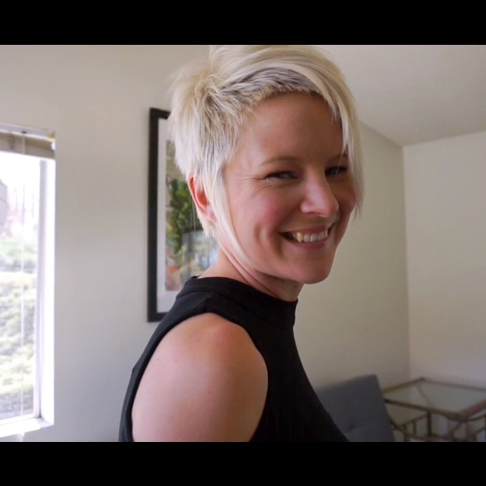 Meet your Posher, Cassie