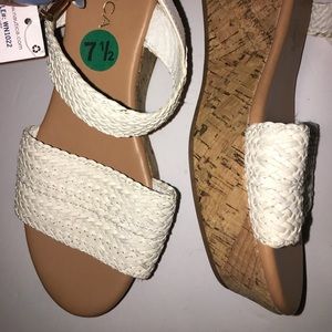 Wedges