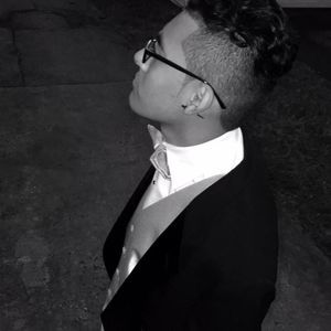 Meet your Posher, Irvin