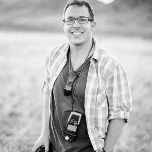 Meet your Posher, Ben