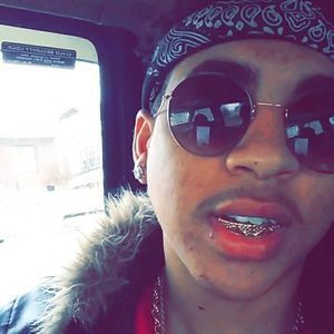 Meet your Posher, Andre