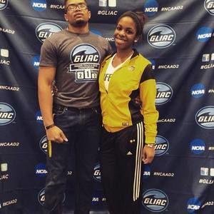 Meet your Posher, Danute