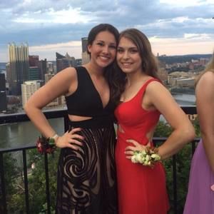 Meet your Posher, Kelly