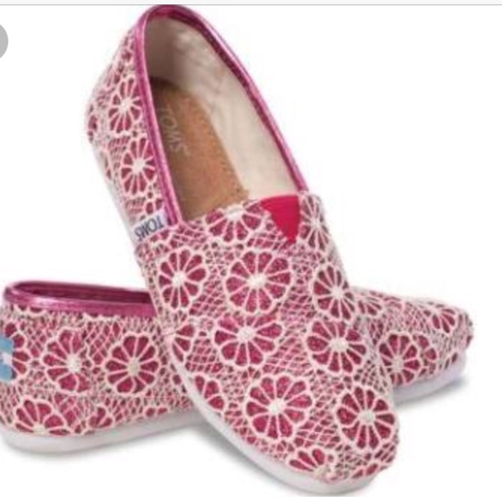 TOMs Shoe