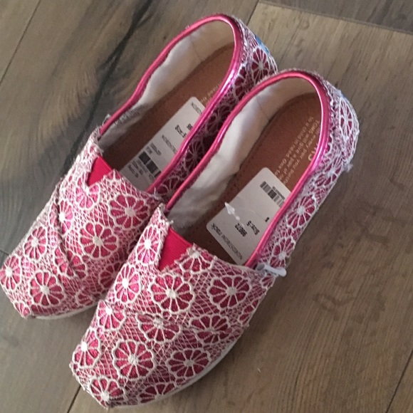 TOMs Shoe - Picture 3 of 4