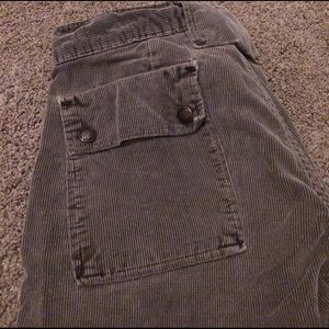 Lucky brand vintage "dungarees by Montesano 28 / 6