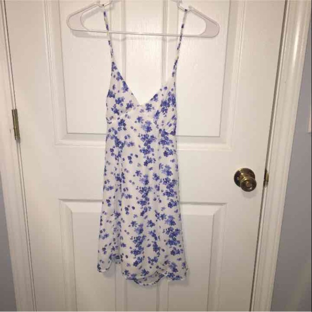 Floral Sundress