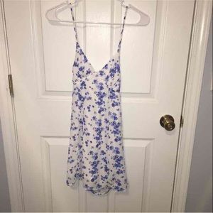 Floral Sundress