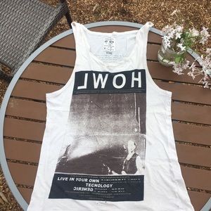 $$$$SOLD$$$$    All saints tank top