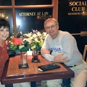 Meet your Posher, Joyce