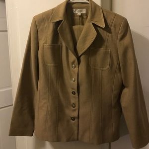 2 piece Dress Barn suit