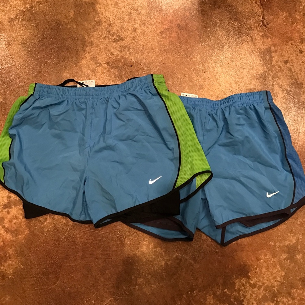 Nike shorts