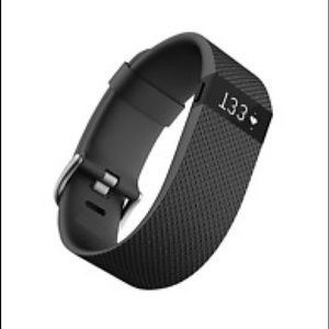 Fitbit Charge HR