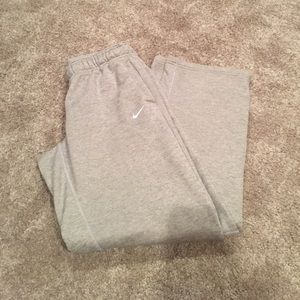 Nike Women's Sweatpants