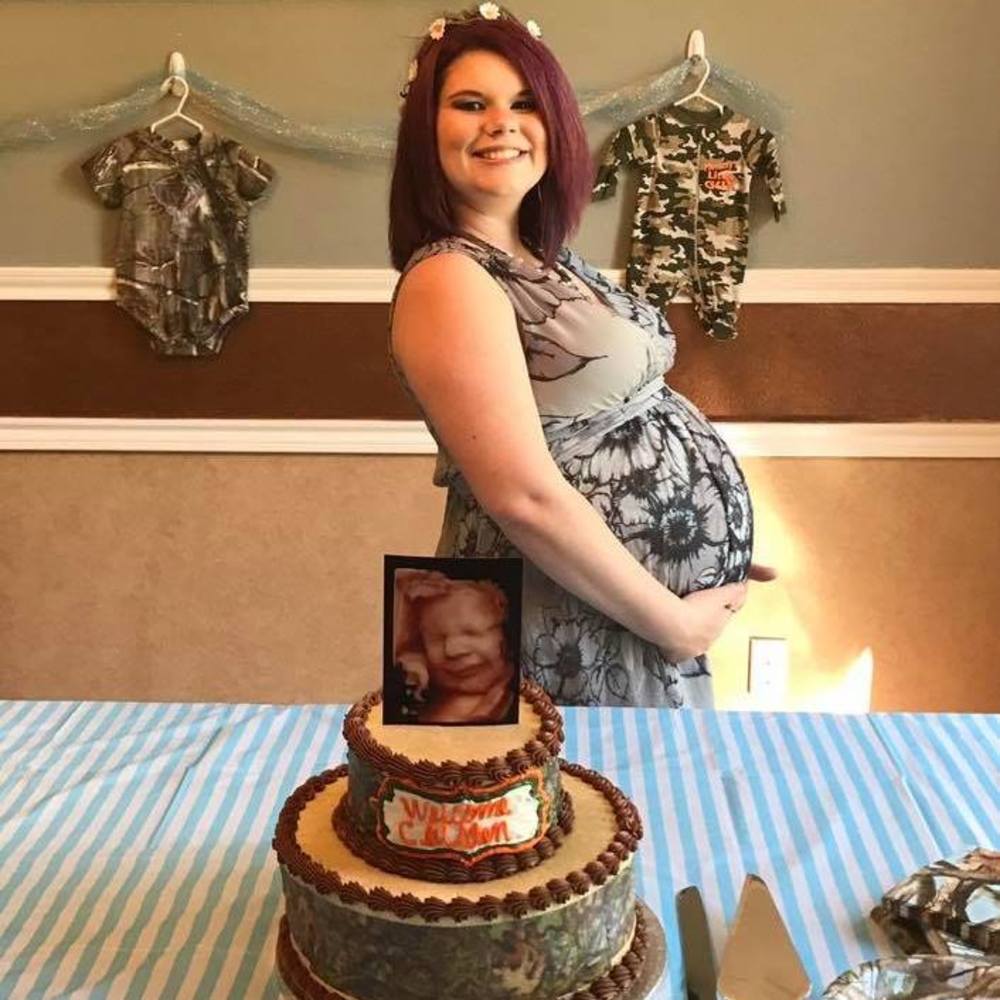 Meet your Posher, Kathreen