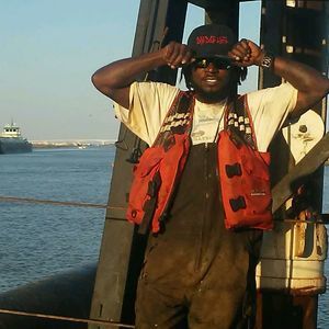 Meet your Posher, James