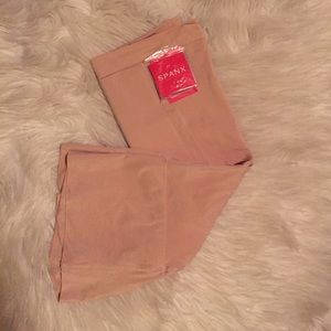 Brand new Spanx!