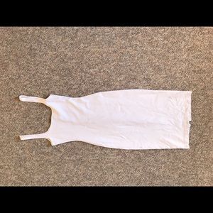 American Apparel dress.