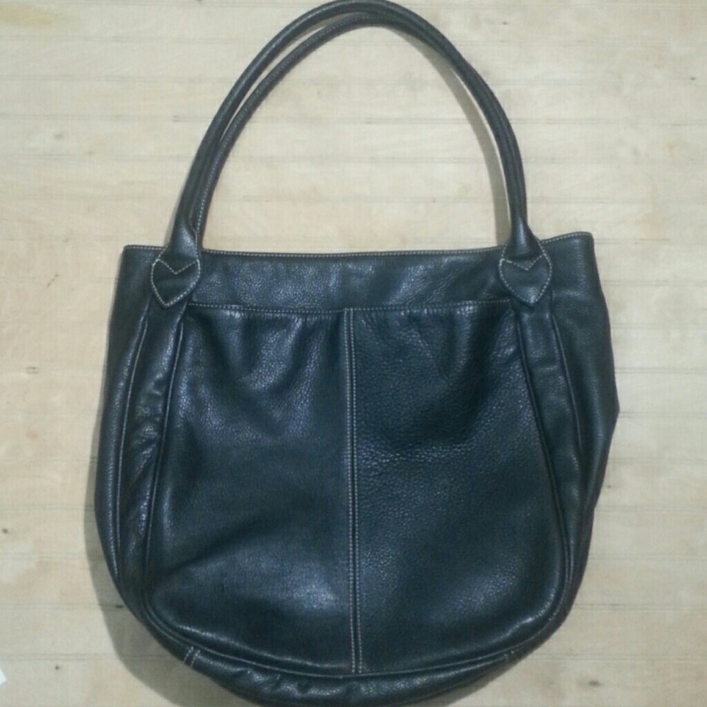 Sophia Caperelli Leather Tote. Make an Offer!