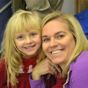 Meet your Posher, Leanne