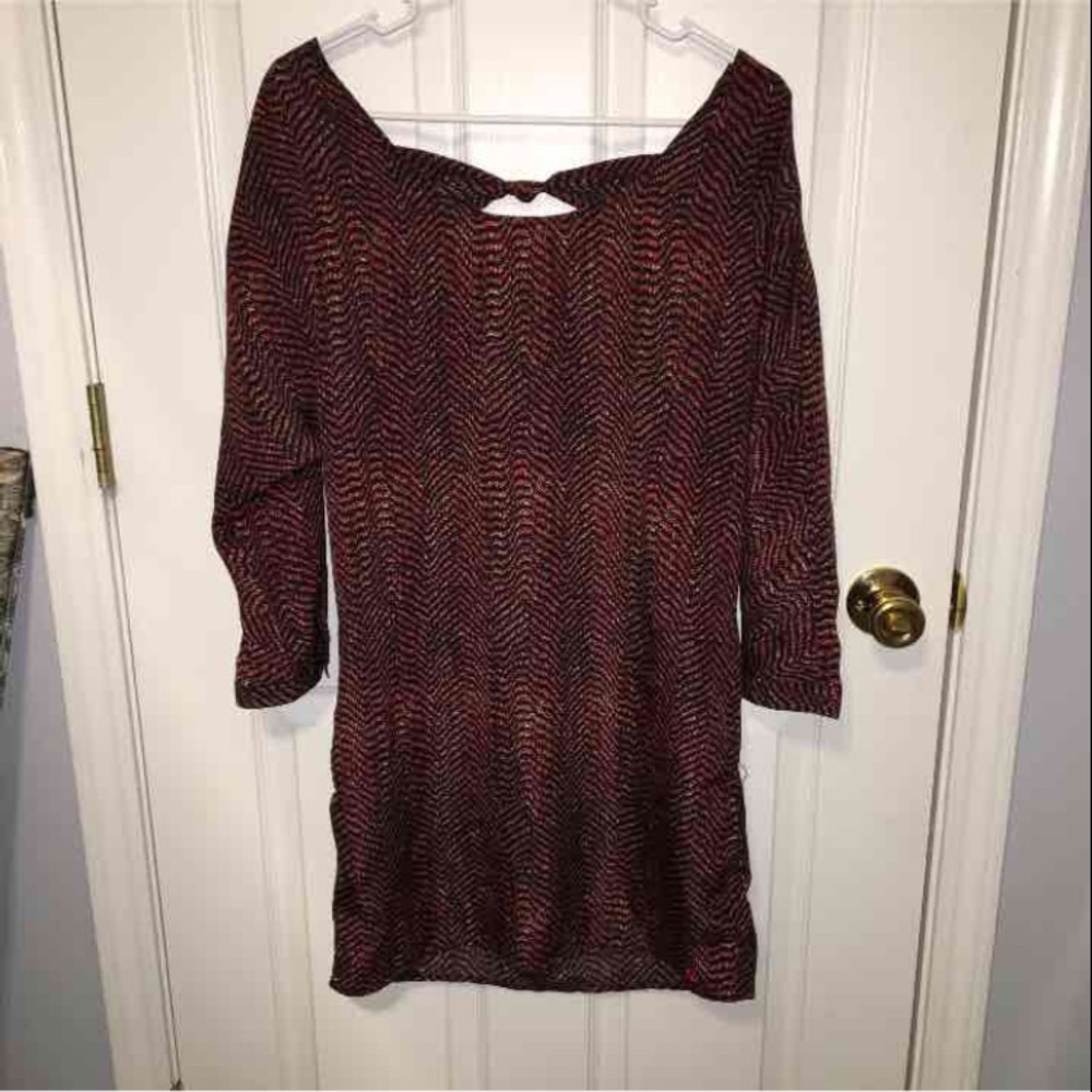 NWT shift dress