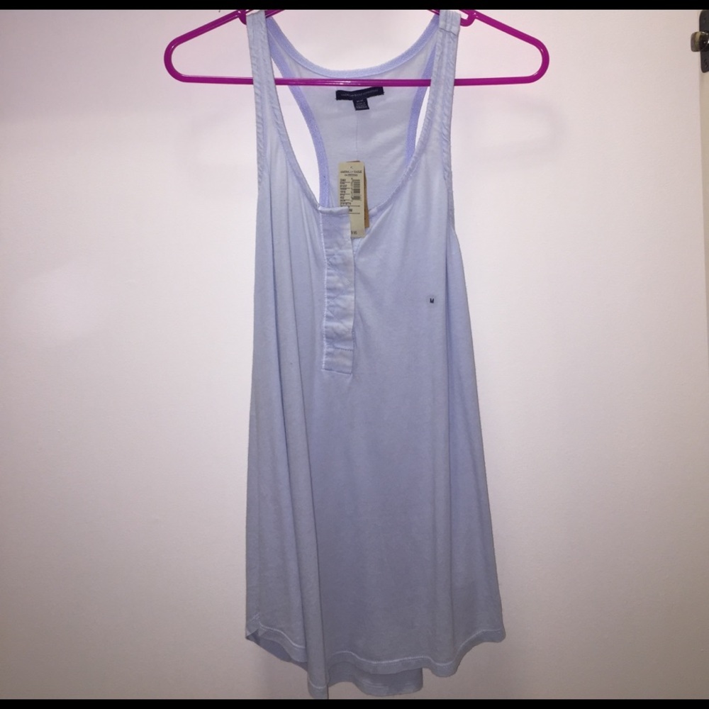 American Eagle Outfitters tank top. New with tags.