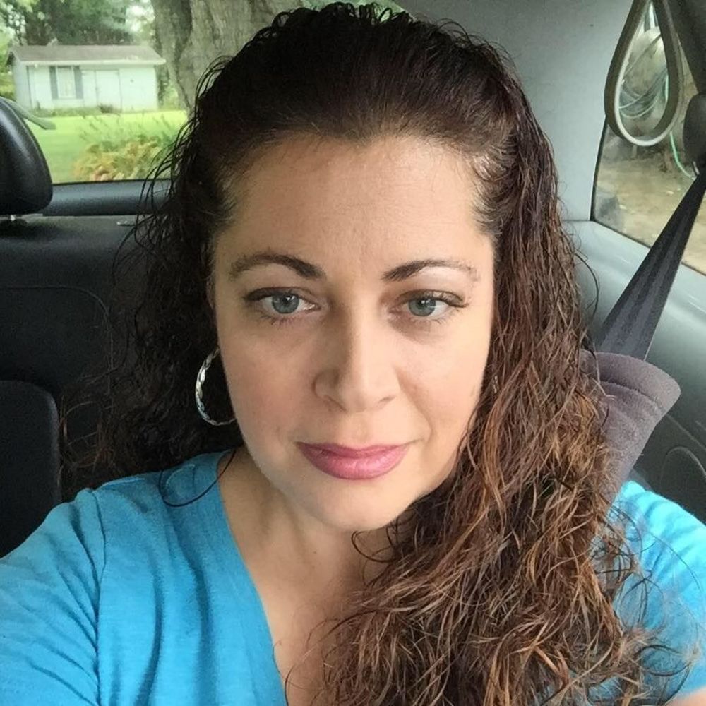 Meet your Posher, Jennifer