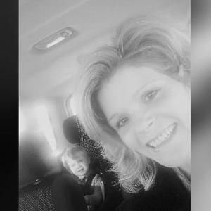 Meet your Posher, Pamela