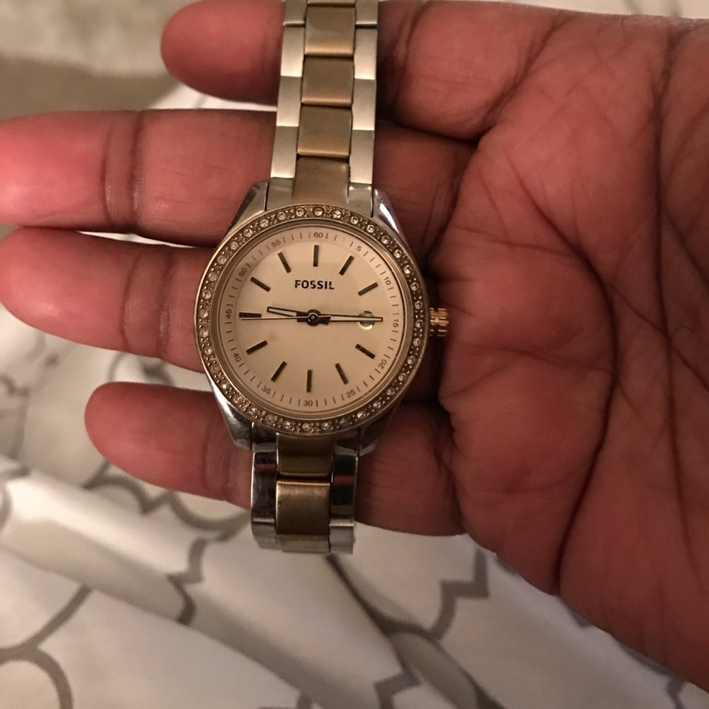 Fossil Watch