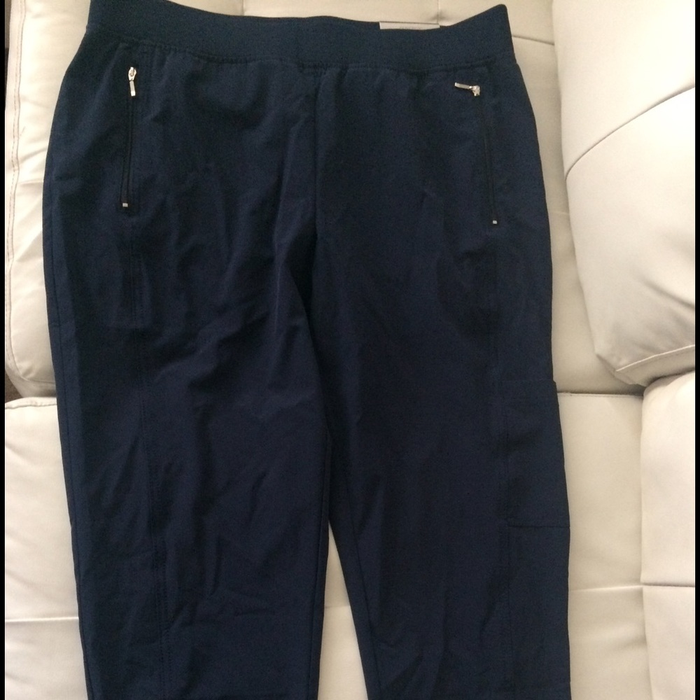 Chicos Capri pants