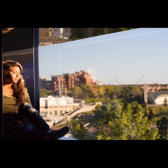 Ripped jeans - Picture 3 of 4