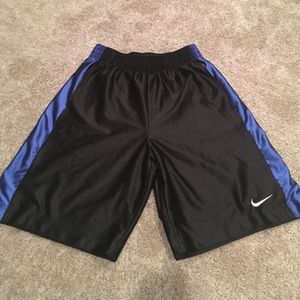 Men's Basketball Shorts