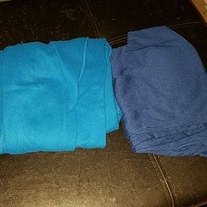 Boys sz 8 fleece pj pants