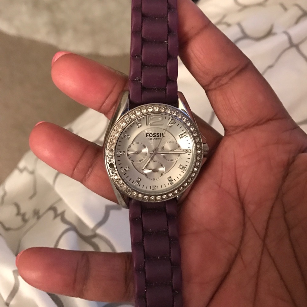 Fossil Watch
