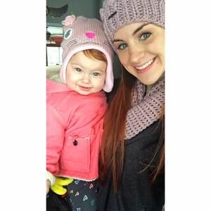 Meet your Posher, Morgan