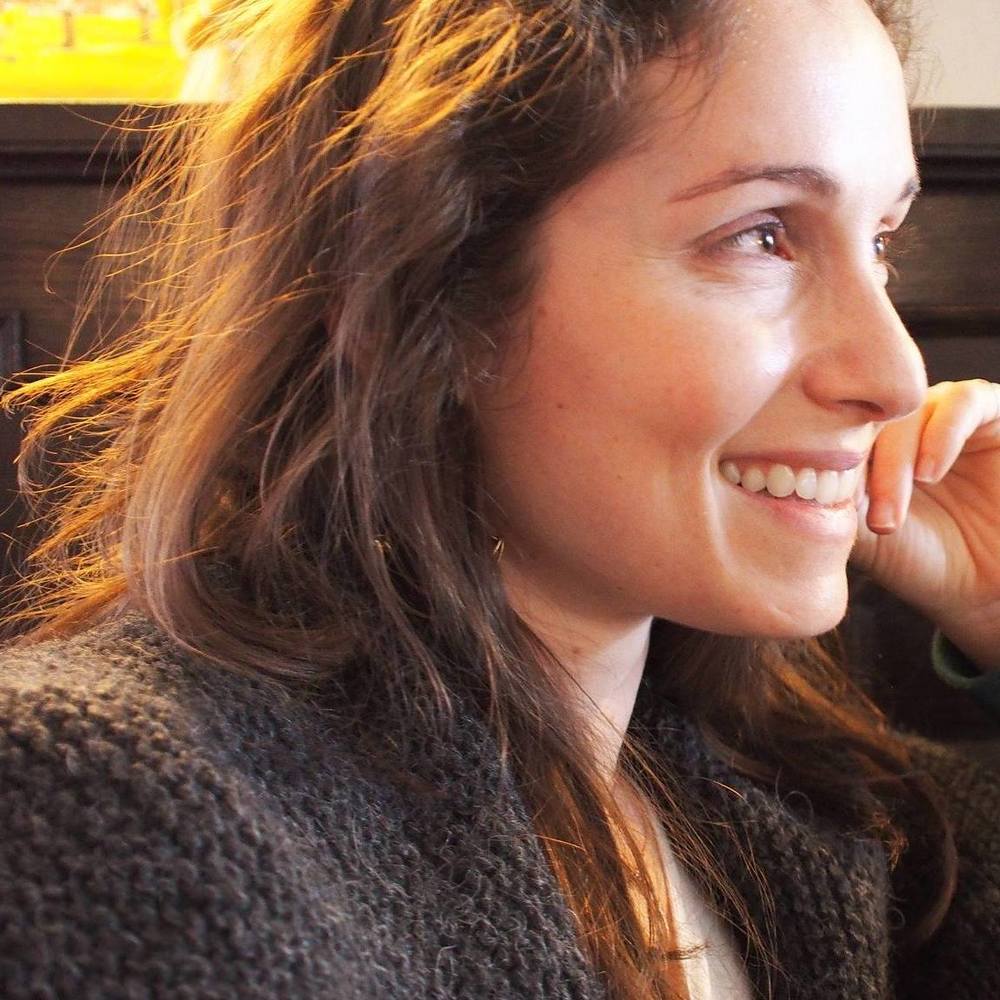 Meet your Posher, Kayla