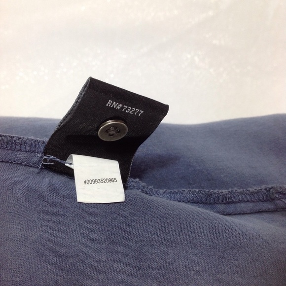 DONATED Rock & Republic Button-Down Shirt - Picture 6 of 7