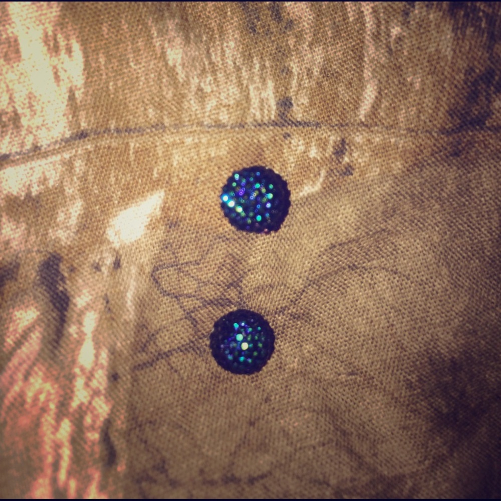 Just little cute accessories