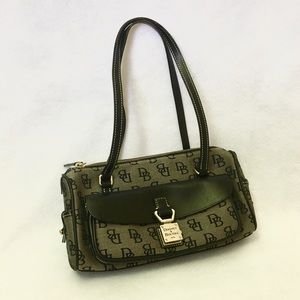 Dooney & Burke Shoulder Bag