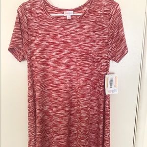 LulaRoe Carly XS